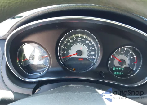 2014 Chrysler 200 Lx из США, поврежденный, VIN 1C3CCBAB2EN231559